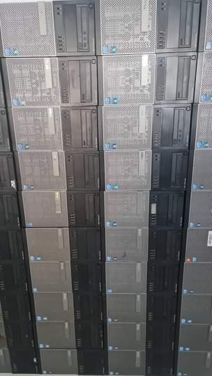 A picture of i5 Dell Optiplex Tower 9010