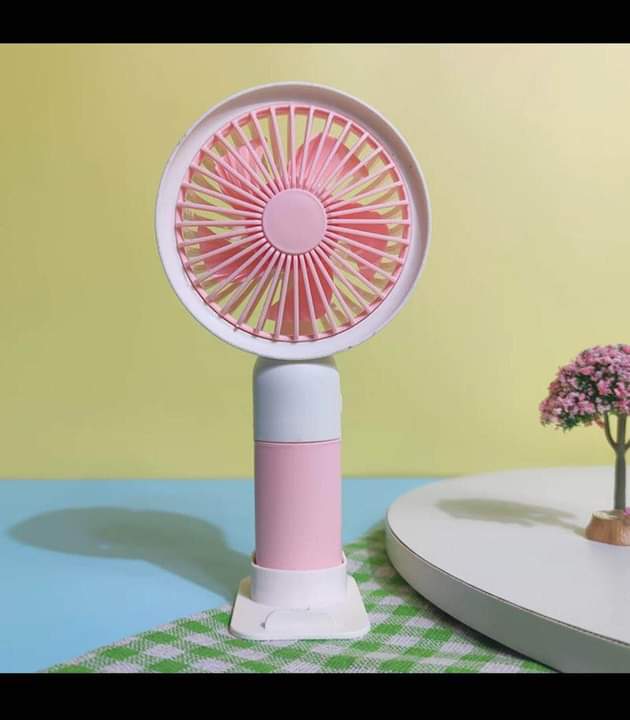 A picture of PORTABLE FANS