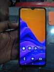 A picture of SAMSUNG GALAXY A23 GB 128