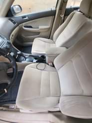 A picture of Super sharp FIRST BODY Honda Accord Dc 2007 model with