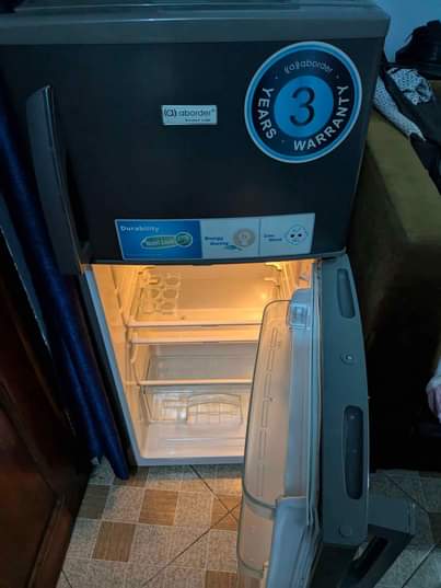 A picture of Alitop fridge