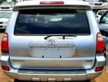 A picture of Toyota surf 2008