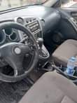 A picture of 2005 Toyota Matrix