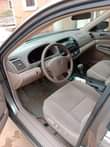 A picture of Toyota Camry 2005 Model