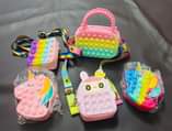 A picture of Backpacks