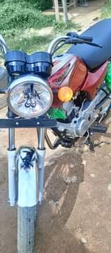 A picture of BOXER going for 180k Location Lagos Everything is working It