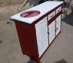 A picture of Meza za majiko ya gesi