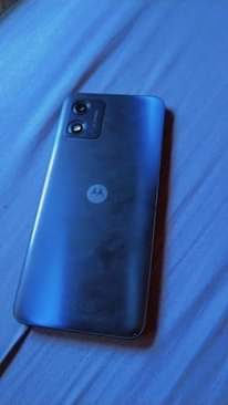 A picture of Motorola e13