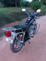 A picture of AUJUE PYAA WAI HII KABLA Y KWENDA SHOP BEI 2