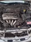 A picture of 2000 COROLLA 2000 car