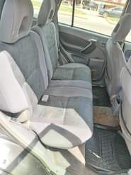 A picture of URGENT SALE Clean Reg 02 Toyota RAV4 first body first