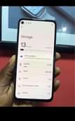A picture of google pixel 4A 128gbs