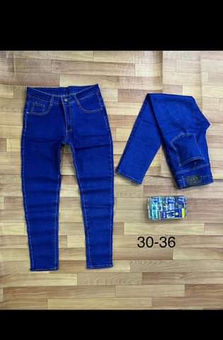 A picture of JEANS QUALITY