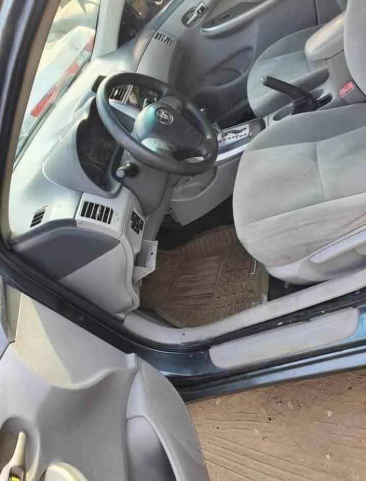 A picture of 2012 Toyota Corolla