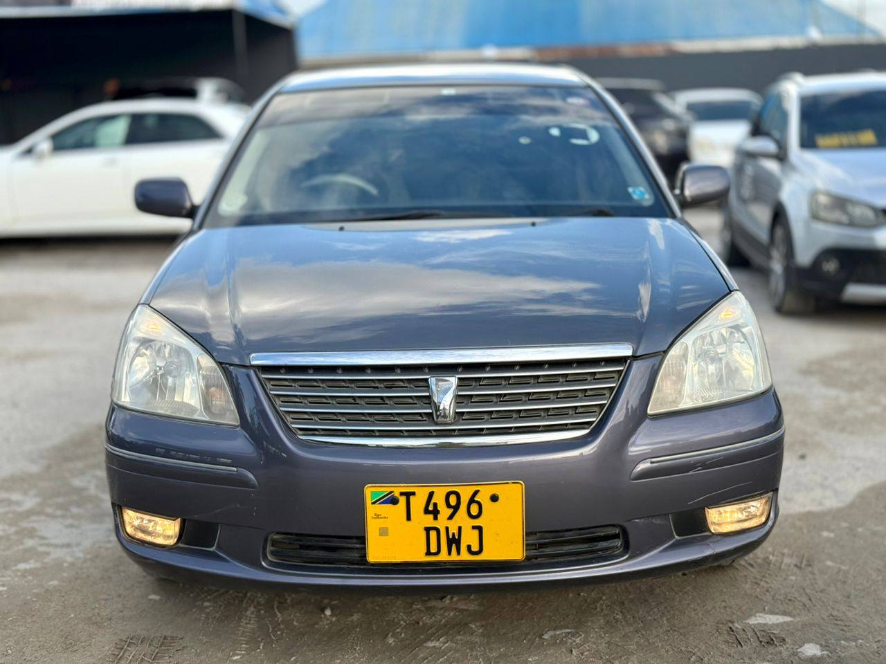 A picture of Premio for sale