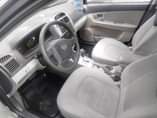 A picture of Sharp 2009 KiA Cerato Sound engine Good gear Neat interior