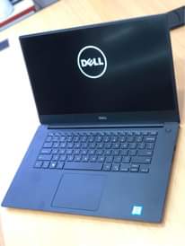 A picture of DELL PRECISION 5510