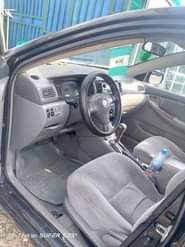 A picture of Dealer deal Toyota Corolla for sell Engine very silent Gear