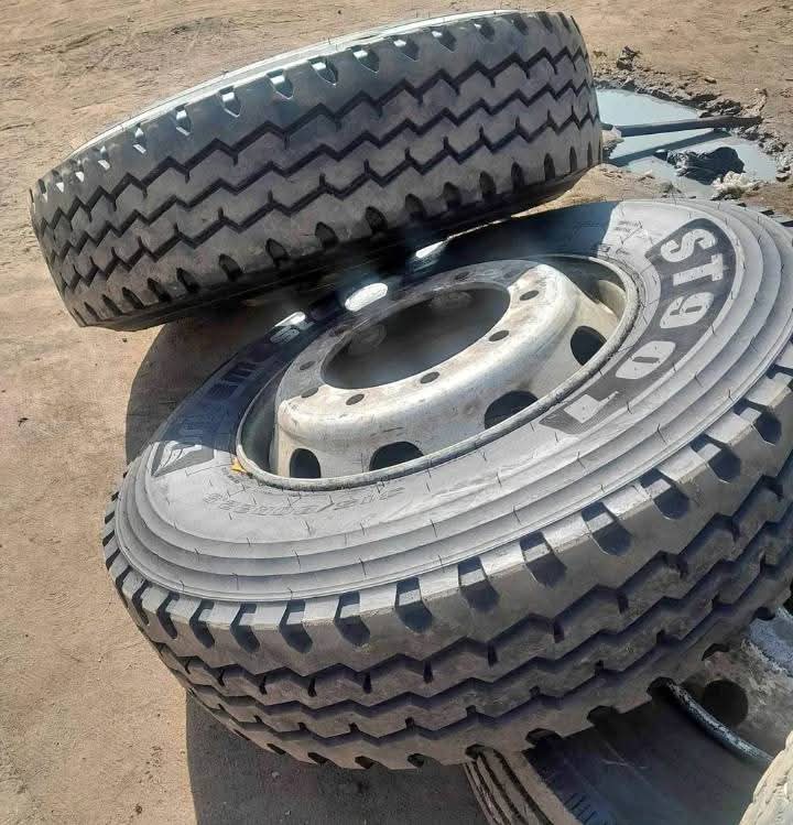 tyres