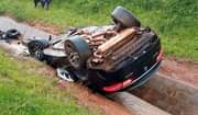 A picture of Buying accident cars