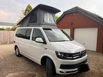 campervans for sale uk