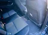 A picture of Subaru Legacy