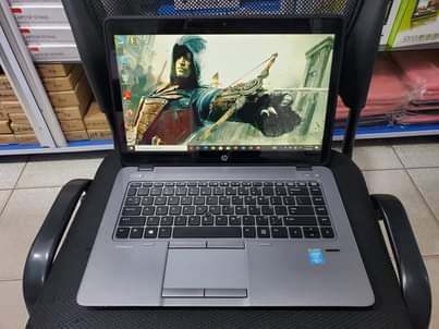 A picture of Touchscreen Hp Elitebook 840 G2