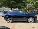 A picture of Lexus Rx350 2010 unregistered