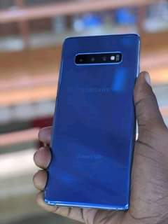 A picture of SAMSUNG GALAXY
