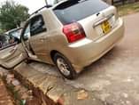 A picture of TOYOTA ALLEX