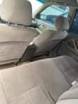 A picture of Toyota Camry 2001 4 plug Partly first body Engine Ac