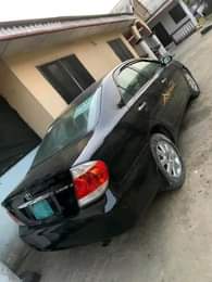 A picture of Camry big daddy 2 250m Everything good Location iwofe Buyer