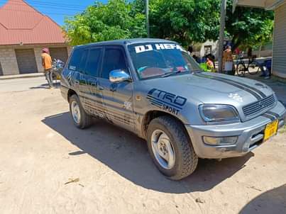 A picture of Rav 4 0767410504