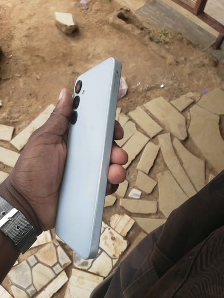 A picture of Samsung A16