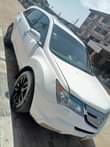 A picture of Acura MDX 2009 model