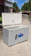 A picture of DEEP FREEZER ZIKO 2 MOJA HISENSE NYINGINE MR UK ZOTE