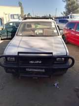 isuzu