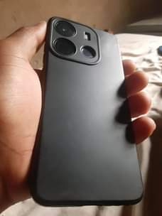 A picture of TECNO NOTE 30 PRO