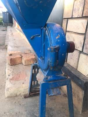 A picture of Ground nut Grinder