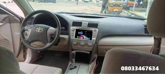 A picture of 2010 Toyota Camry