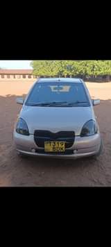 A picture of Nauza Toyota Vits