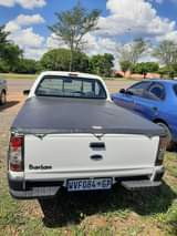 A picture of Extra clean Ford bantam cheap price