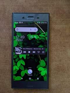 sony xperia