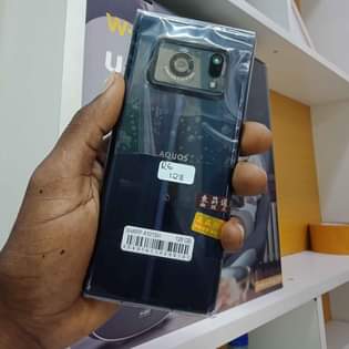 sharp aquos