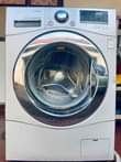 A picture of Washing machine.