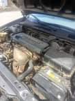 A picture of 2003 TOYOTA CAMRY Good condition with AC working Asking Price