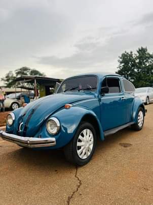A picture of For sale Voxwagen bitu