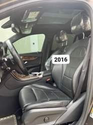 A picture of Kelly Automobiles TOKUNBO BENZ GLC 300 YEARS 2016 PRICE 30m