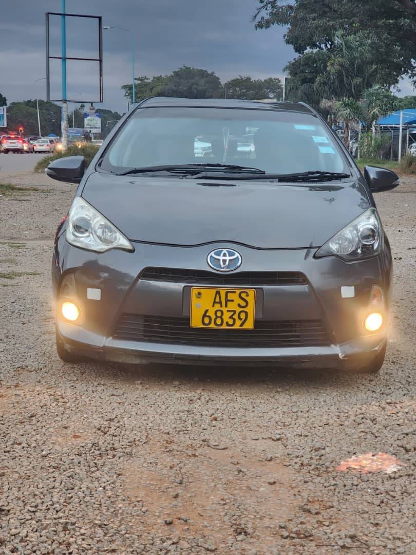 hybrid cars