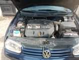 A picture of GOLF 4